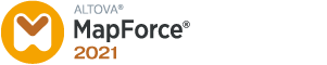 Download Software Altova   Mapforce 2021 Download 