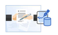 ContractManager - Solution de gestion des contrats