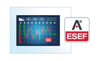 Add-in ESEF XBRL pour Excel