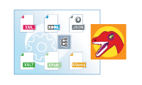 RaptorXML Server XML-, XBRL- und JSON-Prozessor