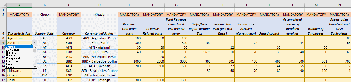 QSExcelTemplateTable1