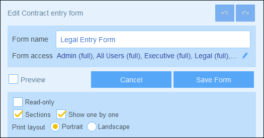 CMEntryFormSelectSection