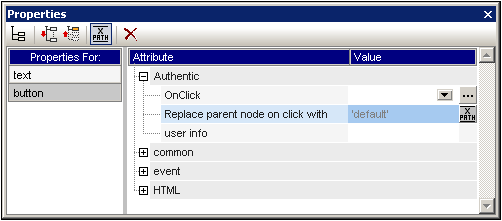 ReplaceParentNodeOnClick01