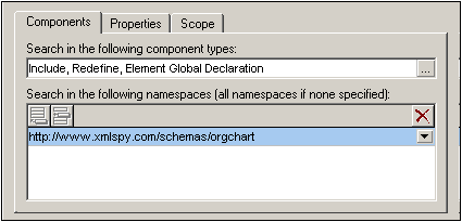 SchFRComponentTab