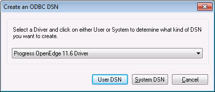 progress openedge odbc driver download