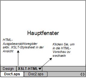 GUIMainWinStdOutput