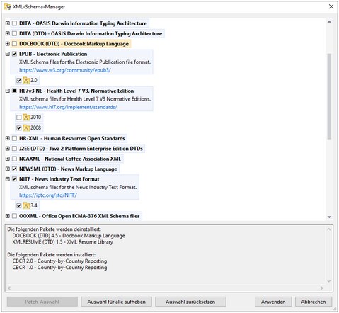 Zum Erweitern/Reduzieren klicken Zum Erweitern/Reduzieren klicken