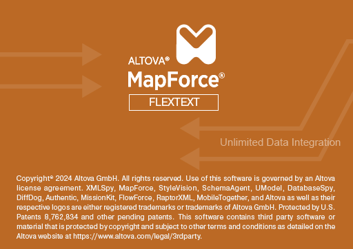 mapforce_flextext