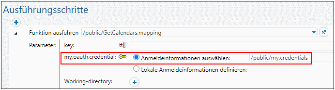 MF_OAuth2CredentialForMapping