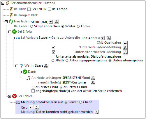 MTActionLogMessage