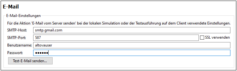 MTAppOptionsEmail