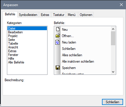 MTCustomizeCommands