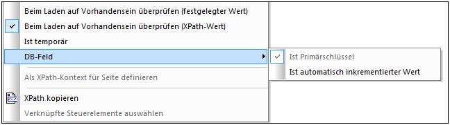 MTDDBPKAutoIncrement