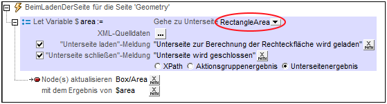 MTDLetSubpageResult