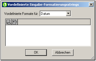 dlg_predefined_formats