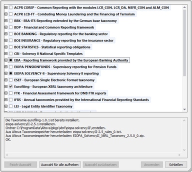 Zum Erweitern/Reduzieren klicken Zum Erweitern/Reduzieren klicken
