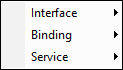 MenuWSDL20Components