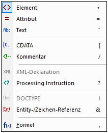 XSXMLGridViewNodeTypes