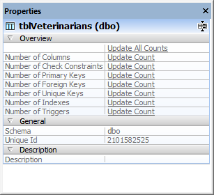 dbs_properties_window