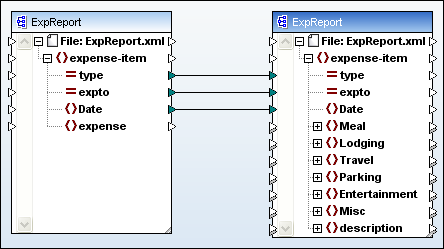 xsd_MapForce-mapping