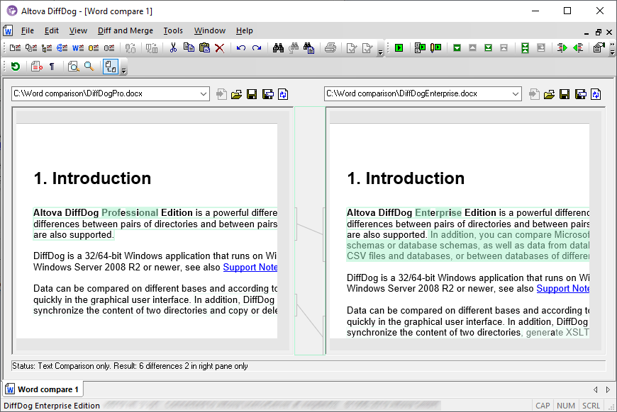 dd_word_comparison