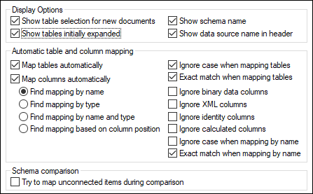 Altova DiffDog 2024 Enterprise Edition