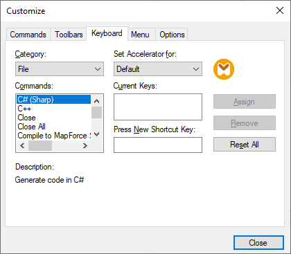 mf_shortcuts_customize