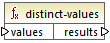 mf-func-distinct-values