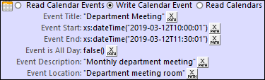 MTActionCalendarsWriteEvent