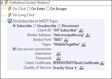 MTActionMQTTSubscribeToTopic