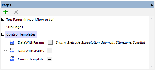 MTDCTParams01