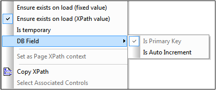 MTDDBPKAutoIncrement