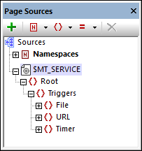 MTDMTServicesStructure