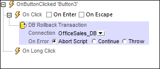 MTDRollbackTransaction