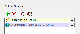 MTDServerLibsUseSLib03ActionGroups