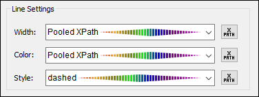 MTDBorderSetLineSettingsXP