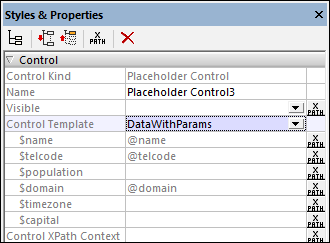 MTDCTInsertSetCTParamValues