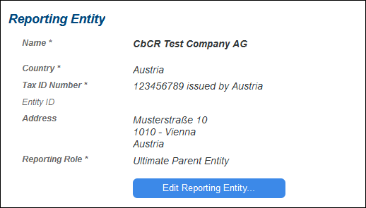 QSReportingEntity