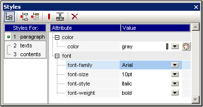 SS_Styles_Oview_Groups