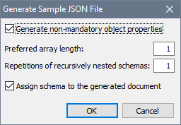 GenerateSampleJSONFileDlg