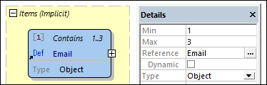 JSONSchemaArrayContains