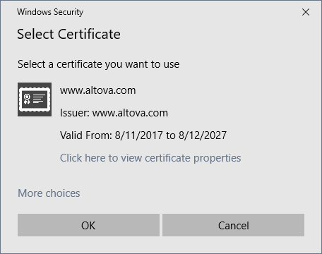 SigsSelectCert