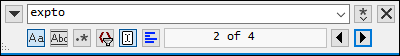 TextViewFindDialog