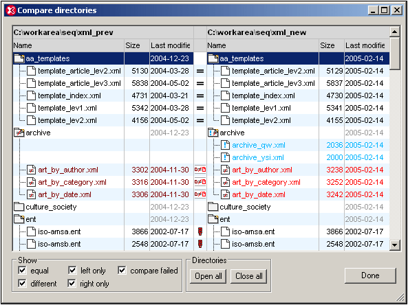 diff_compare_dirs