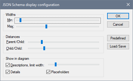 JSONConfigureDesignView