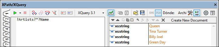 XPathXQueryWindow4JSON01