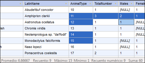 result_statistics