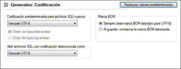 dbquery_settings_encoding