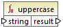 mf-func-uppercase