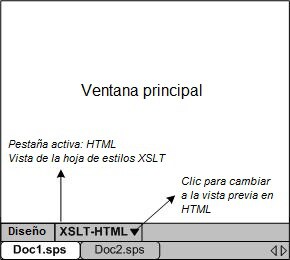 GUIMainWinStdOutput